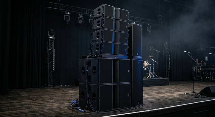 Sound System