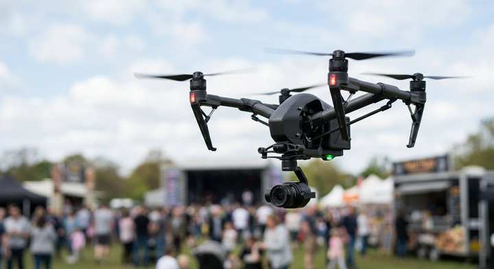 Drone