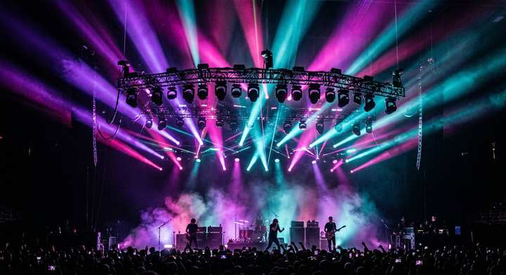 LED Lights
